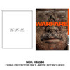 Warfare 4K Ultra HD Digipak