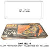 Stern KISS Electronic Pinball