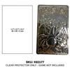 Burger King Pokemon 1999 Charizard Gold Plated Card