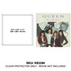 Hollywood Records Queen CD Heaven For Everyone Box