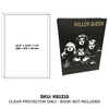 Queen Killer Queen Book