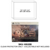 Pearl Abyss Crimson Desert PS5 Deluxe Edition