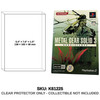 Konami Metal Gear Solid 3 Subsistence NTSC J Limited Edition