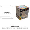 Shorty Killer Klowns from Outer Space Knit Figure