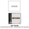 Konami PlayStation Double Disc Close Fit