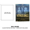 Vengeance Blu-ray Trilogy Director Park Chan Wook