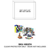 Titan Books The Beatles Yellow Submarine Limited Edition Graphic Novel Box Set