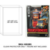 Wreck-Gar Transformers Power of the Primes Junkion Figure