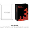 Shout Factory Neon Genesis Evangelion Blu-ray The Complete Series Limited Collector's Edition