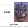 Jason X Jason Voorhees Mask Prop Replica