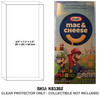 Super Mario Bros Mac and Cheese