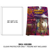 Bubble Power She-Ra and Shower Power Catra Masters of the Universe Vintage 2-Pack