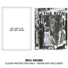 Unknown Rita Retrospective Cassette Box