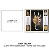Rainforest Spiritual Enslavement Seashell Altars