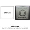 Portion Control Progress Report DVD