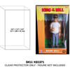 Hank Hill King of the Hill Pop! Animation Figure