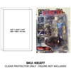Palisades Resident Evil Series 2 Cop