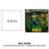 Abomination Marvel Legends Figure