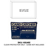Sega Sega Card Catcher