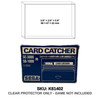Sega Card Catcher