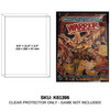 Games Workshop Chainsaw Warrior Board Game