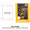Wolverine Marvel D-Stage DS-151 SDCC 2024 Figure