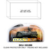Warthog Halo 3 Vehicle Figure