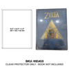 Dark Horse The Legend of Zelda Encyclopedia