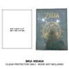 Dark Horse The Legend of Zelda Hyrule Historia
