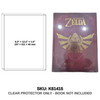 Dark Horse The Legend Of Zelda Art & Artifacts