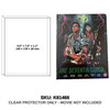 88 Films The Seventh Curse Limited Edition A Blu-ray