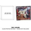 Mattel Clash of the Titans Pegasus Figure
