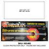 Sword of Omens ThunderCats Roleplay Replica