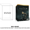 Striking Distance Studios The Callisto Protocol PS5 Collector's Edition