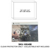 Crimson Desert PS5 Deluxe Edition