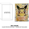 Tomy Pokemon Parade Pikachu
