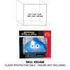 McDonald's Dragon Quest Slime In Slime Toy