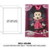 Disney Mickey Mouse Clubhouse Minnie