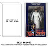 NECA Night of the Creeps Ray Cameron Dream Sequence
