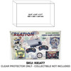 Taiwanese 8-Bit Famiclone Console Creation P-3000AS