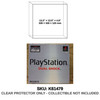 Sony PlayStation Dual Shock Console Box