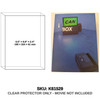 Can Box Limited Edition Box Set