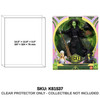 Elphaba Thropp Wicked For Good Deluxe Fashion Doll