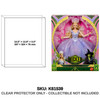 Glinda Upland Wicked For Good Deluxe Fashion Doll