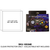 Retro-Bit Sega Saturn 8 Button Arcade Pad Controller