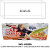 Nissan Final Fantasy Dissidia Cup Noodle 3-Pack