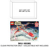 LEGO Star Wars 4002019 Employee Exclusive Christmas X-Wing