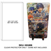 Fire Emblem Cipher Starter Deck