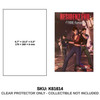 Capcom Resident Evil Code Veronica Volume 1