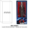NECA Alien 40th Anniversary Big Chap 1/4 Scale
